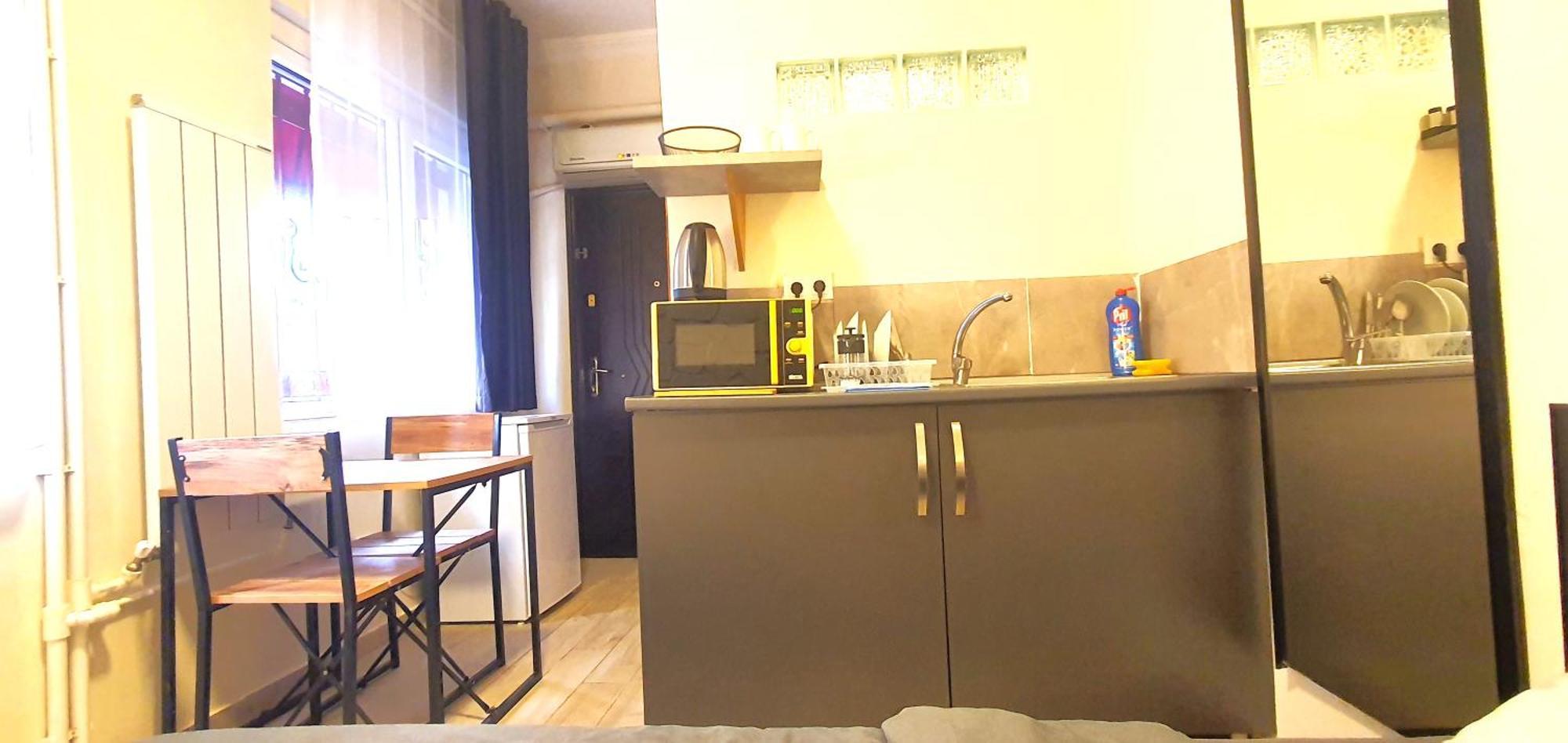 Luxury Suites In Cihangir The Best Part Of Taksim City Center Istanbul Ngoại thất bức ảnh