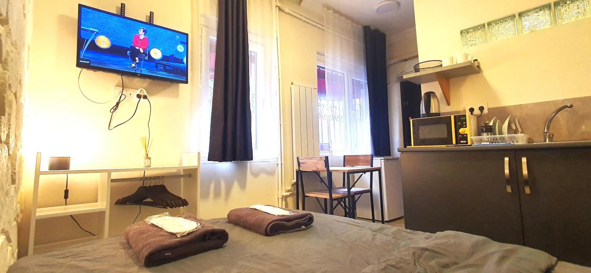 Luxury Suites In Cihangir The Best Part Of Taksim City Center Istanbul Ngoại thất bức ảnh