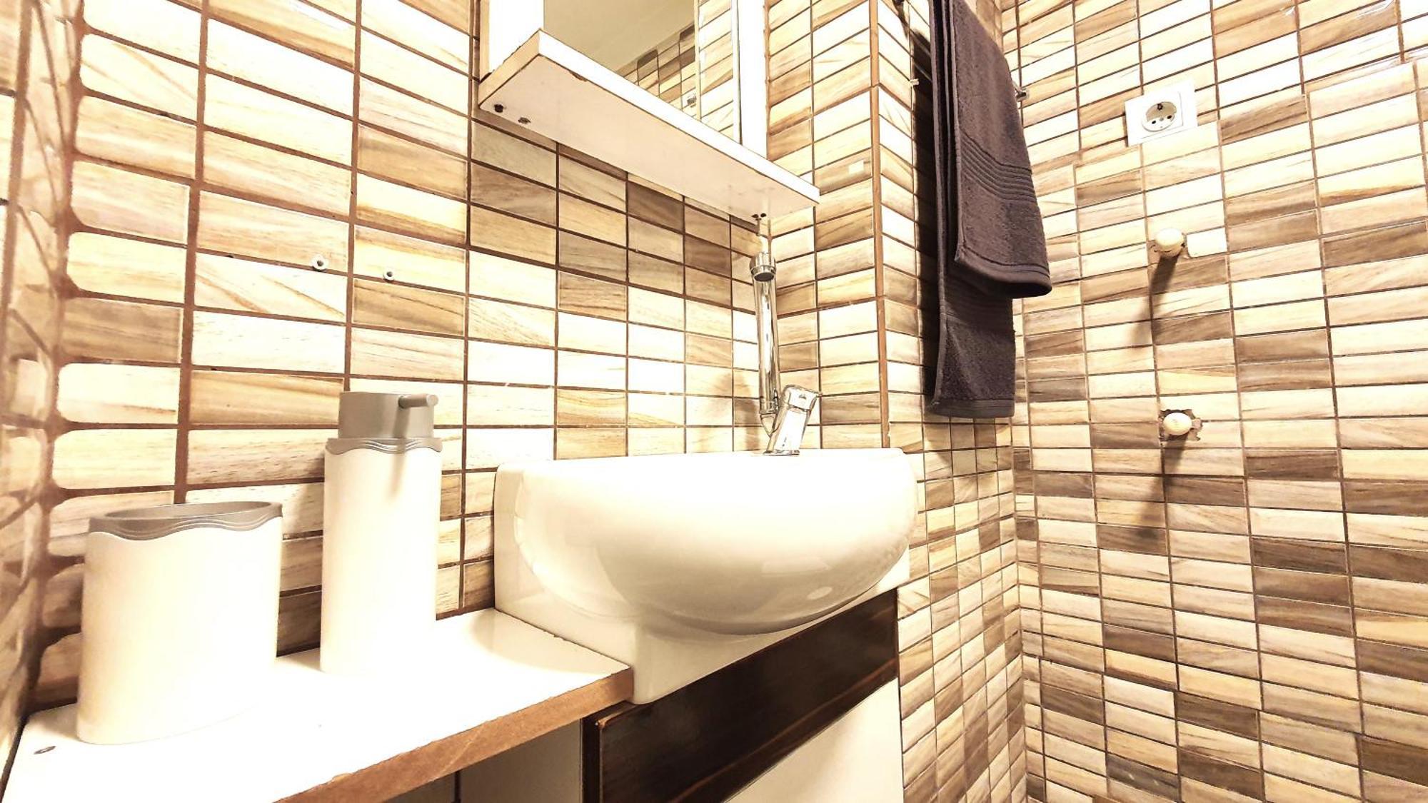 Luxury Suites In Cihangir The Best Part Of Taksim City Center Istanbul Ngoại thất bức ảnh