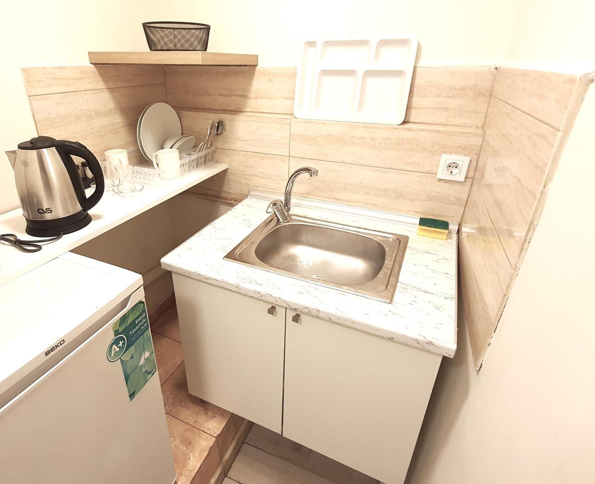 Luxury Suites In Cihangir The Best Part Of Taksim City Center Istanbul Ngoại thất bức ảnh
