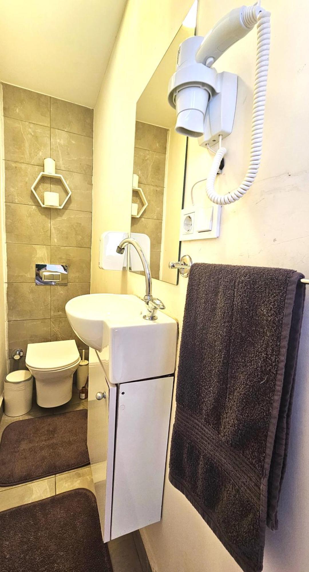 Luxury Suites In Cihangir The Best Part Of Taksim City Center Istanbul Ngoại thất bức ảnh