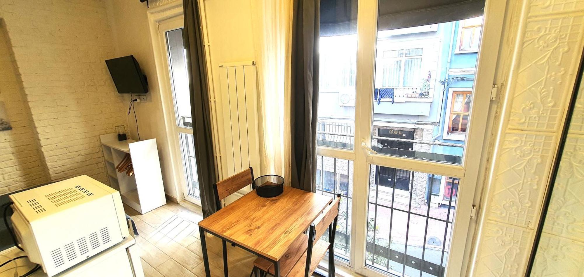 Luxury Suites In Cihangir The Best Part Of Taksim City Center Istanbul Ngoại thất bức ảnh