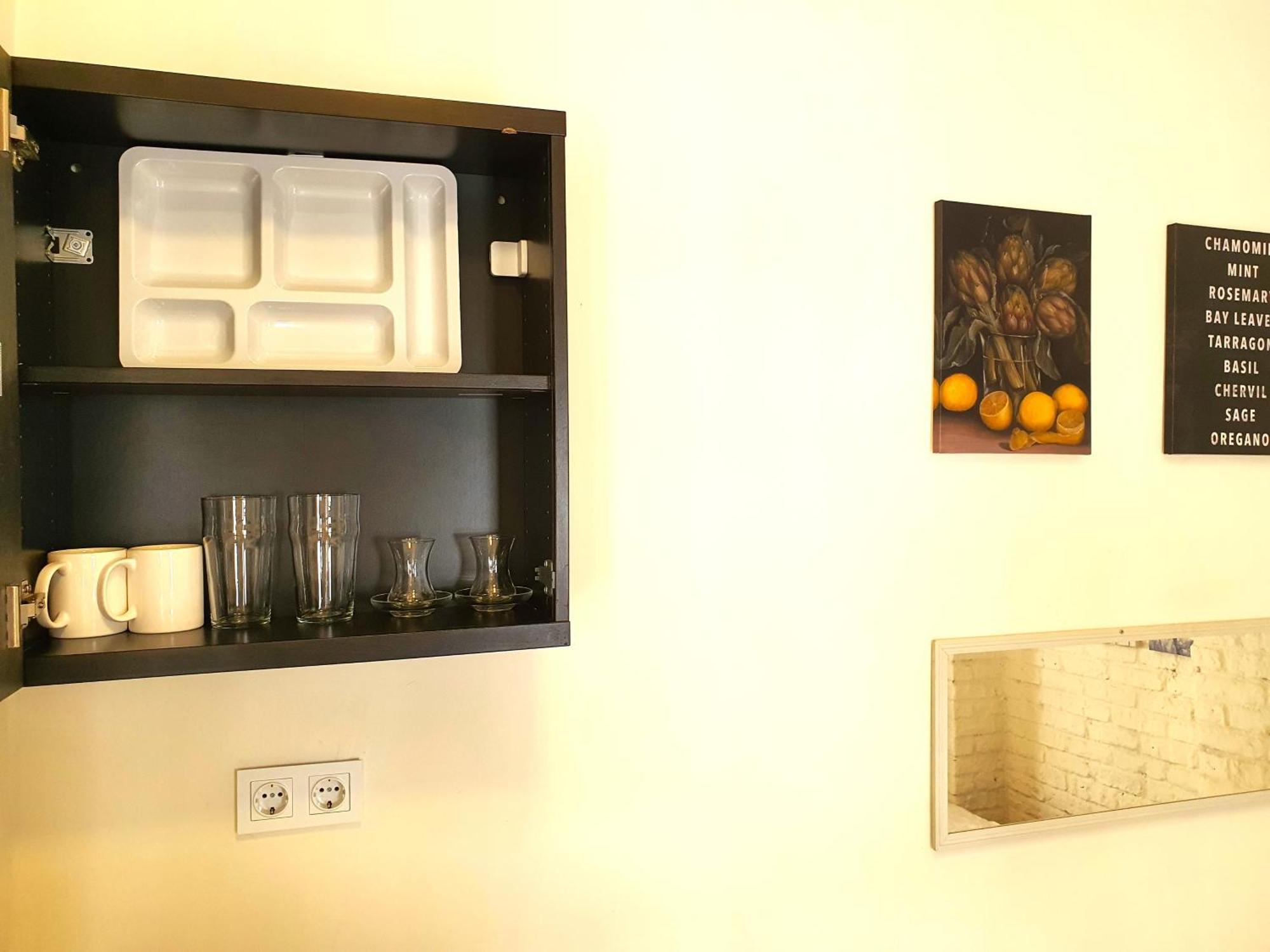 Luxury Suites In Cihangir The Best Part Of Taksim City Center Istanbul Ngoại thất bức ảnh