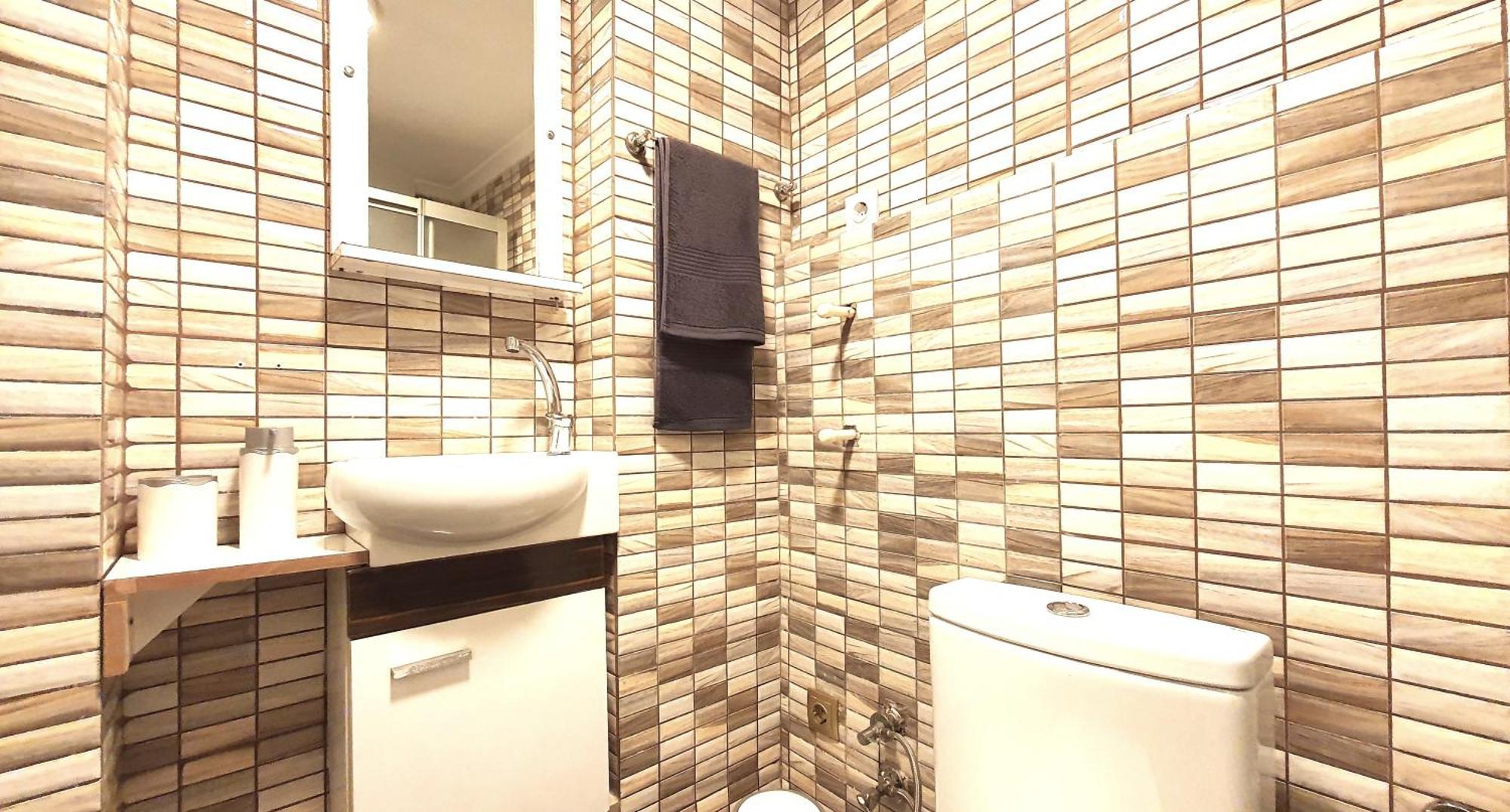 Luxury Suites In Cihangir The Best Part Of Taksim City Center Istanbul Ngoại thất bức ảnh