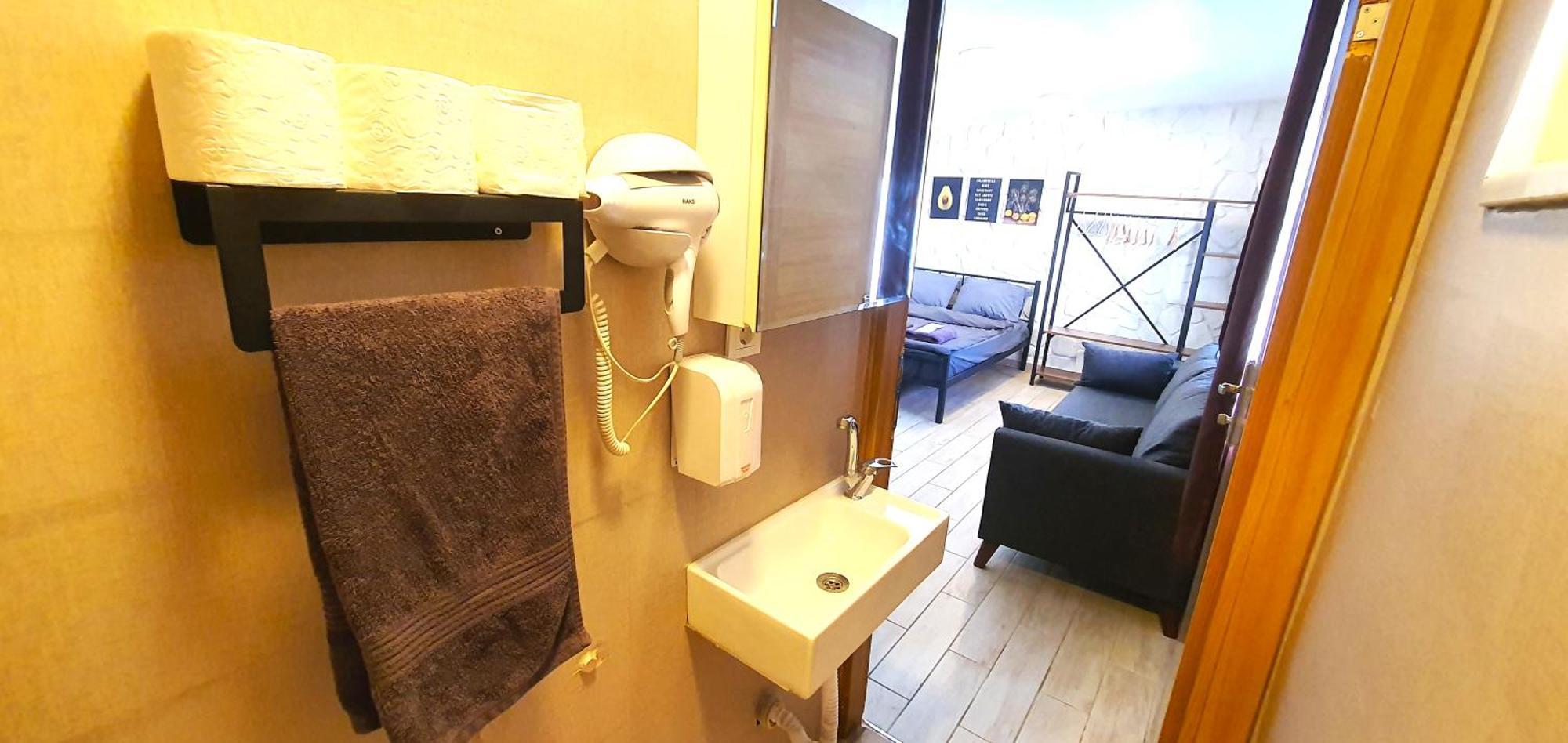 Luxury Suites In Cihangir The Best Part Of Taksim City Center Istanbul Ngoại thất bức ảnh