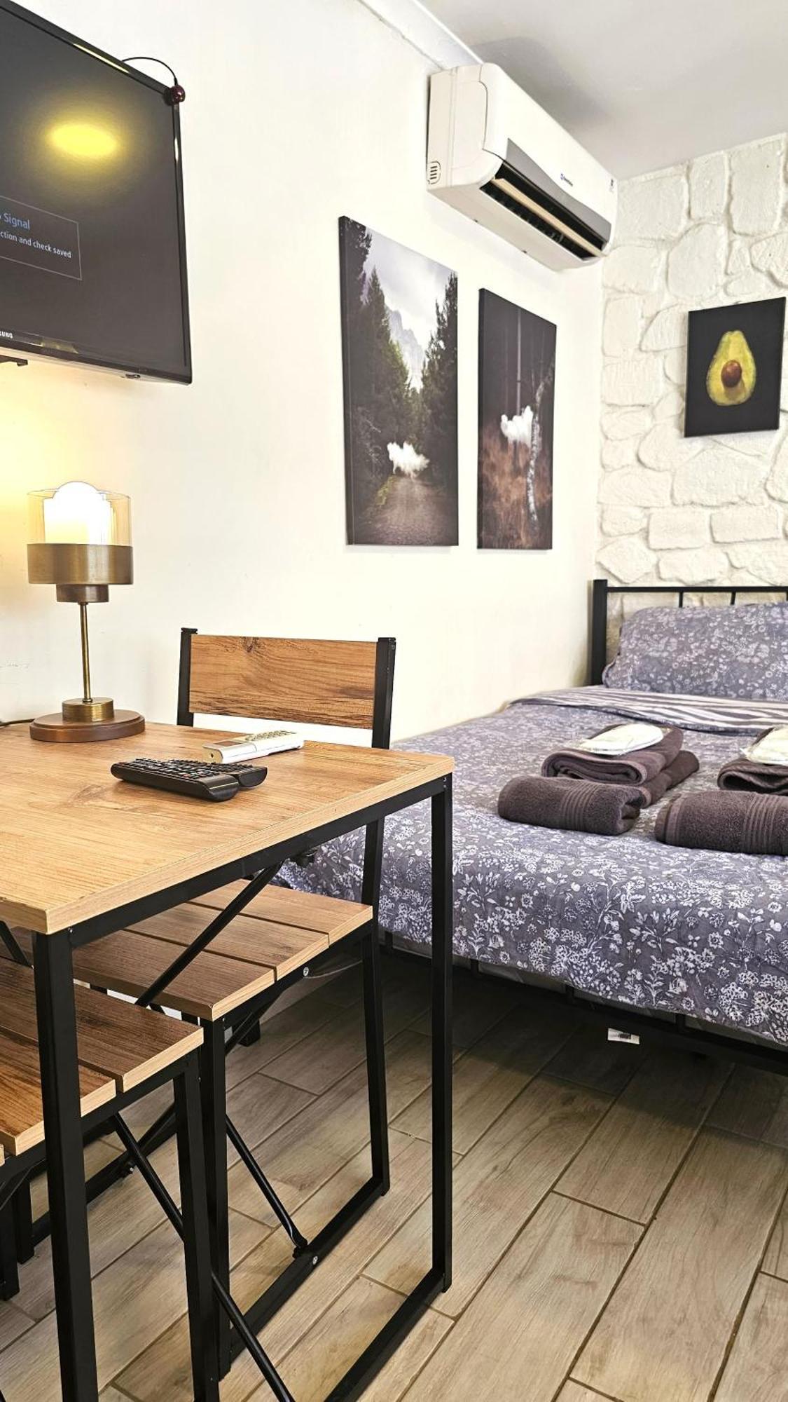 Luxury Suites In Cihangir The Best Part Of Taksim City Center Istanbul Ngoại thất bức ảnh