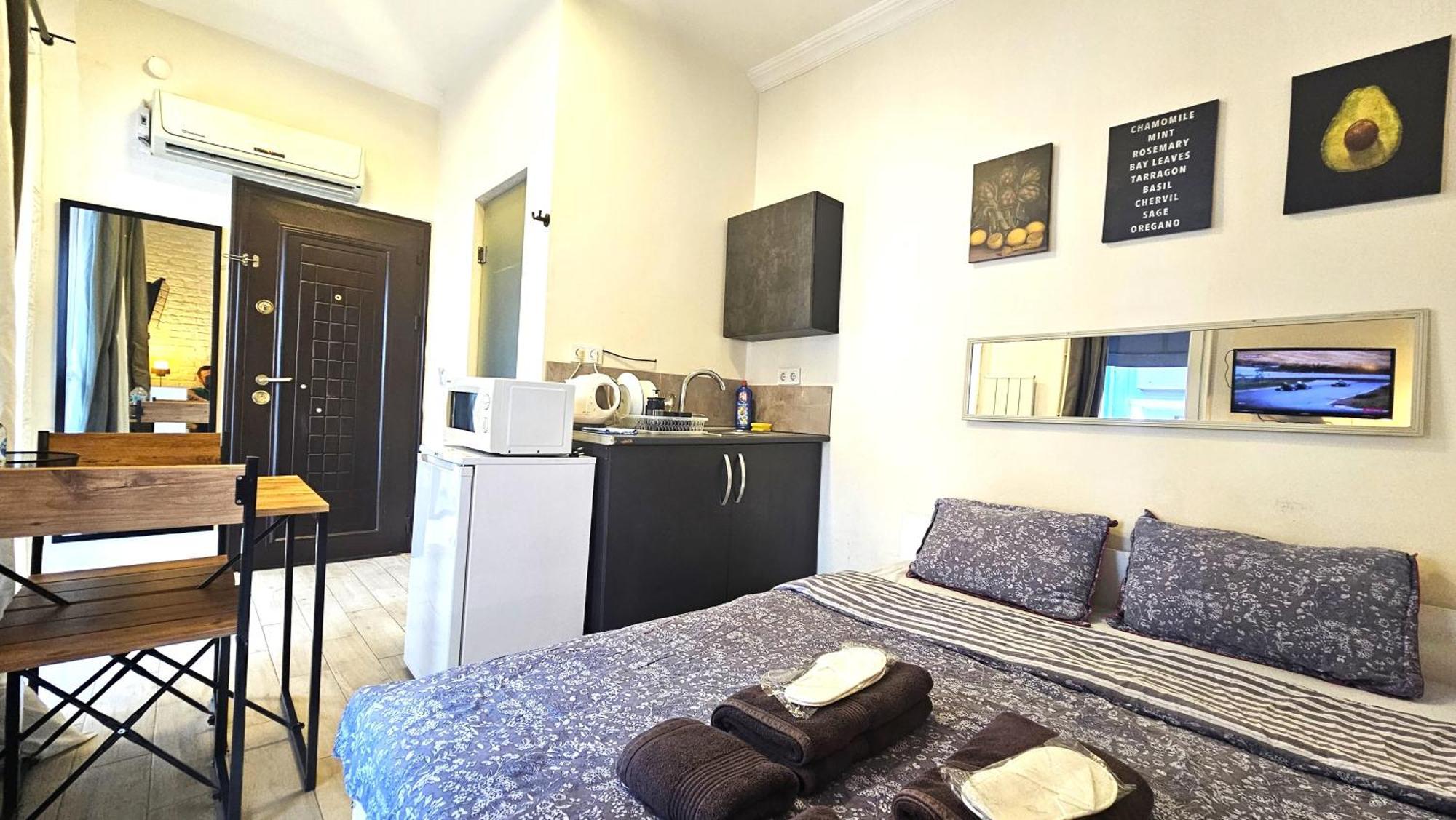 Luxury Suites In Cihangir The Best Part Of Taksim City Center Istanbul Ngoại thất bức ảnh
