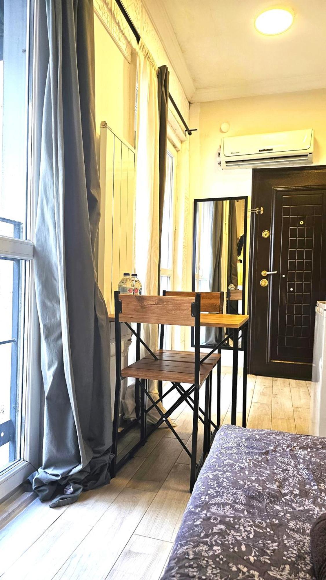 Luxury Suites In Cihangir The Best Part Of Taksim City Center Istanbul Ngoại thất bức ảnh