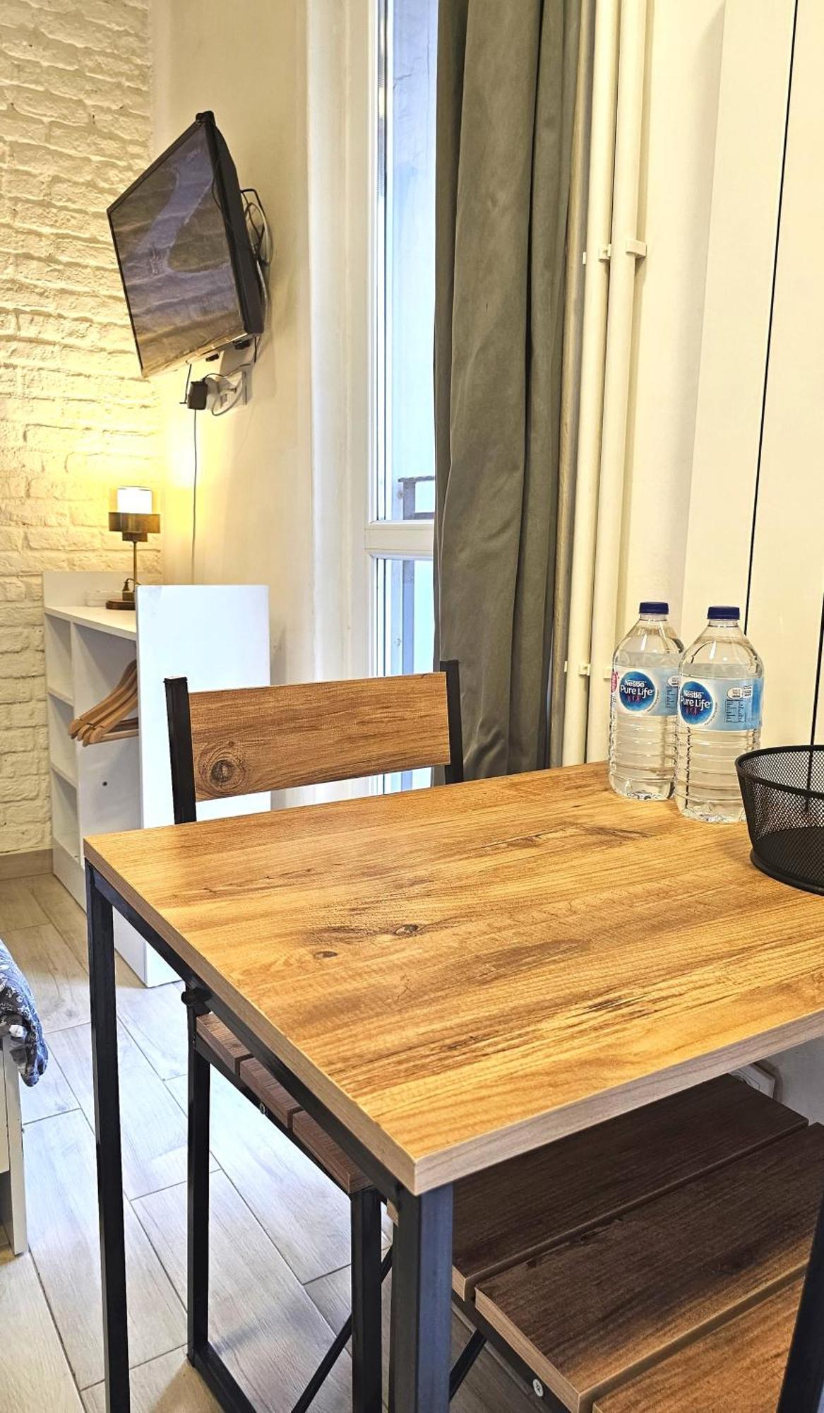 Luxury Suites In Cihangir The Best Part Of Taksim City Center Istanbul Ngoại thất bức ảnh