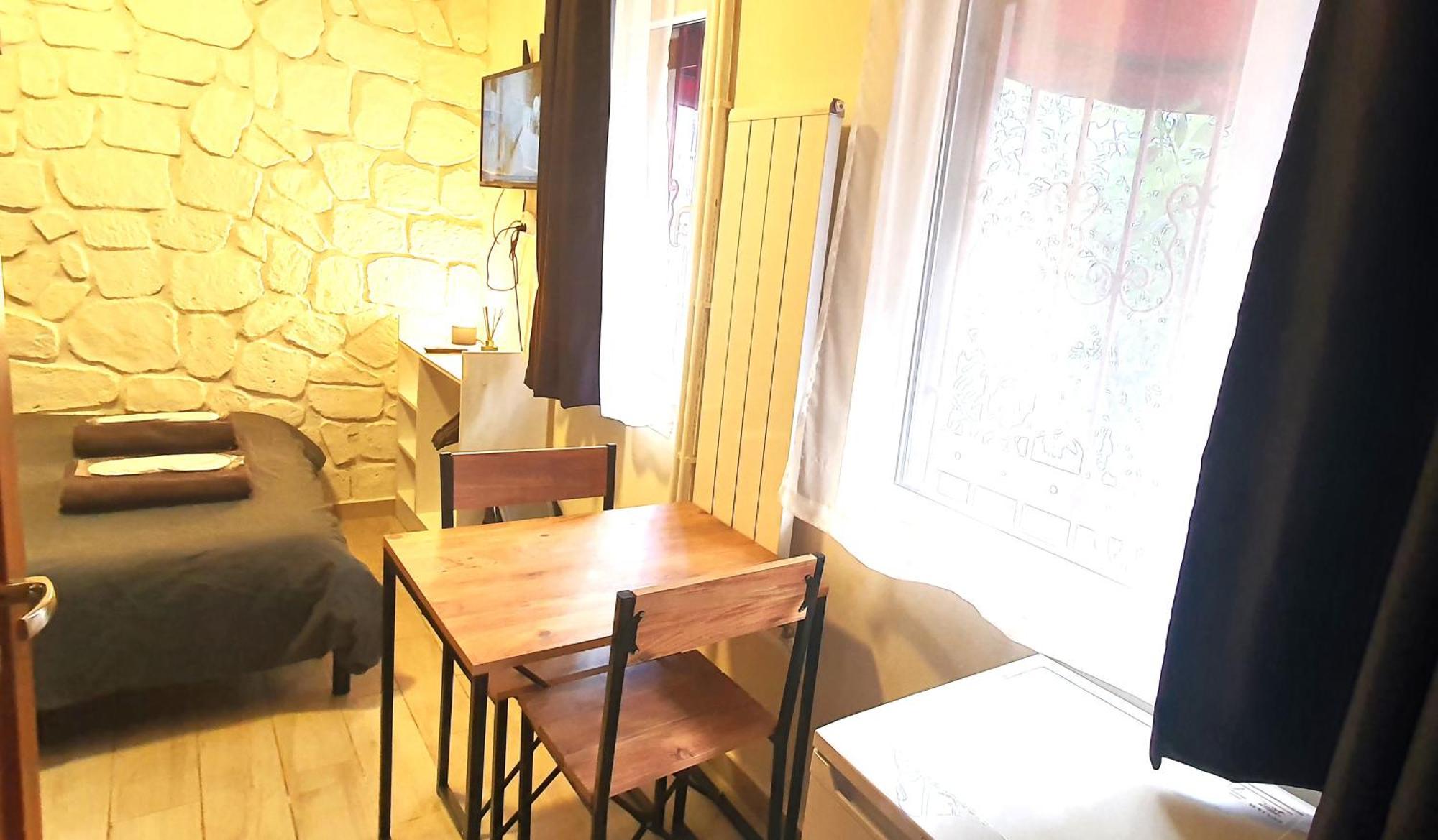 Luxury Suites In Cihangir The Best Part Of Taksim City Center Istanbul Ngoại thất bức ảnh