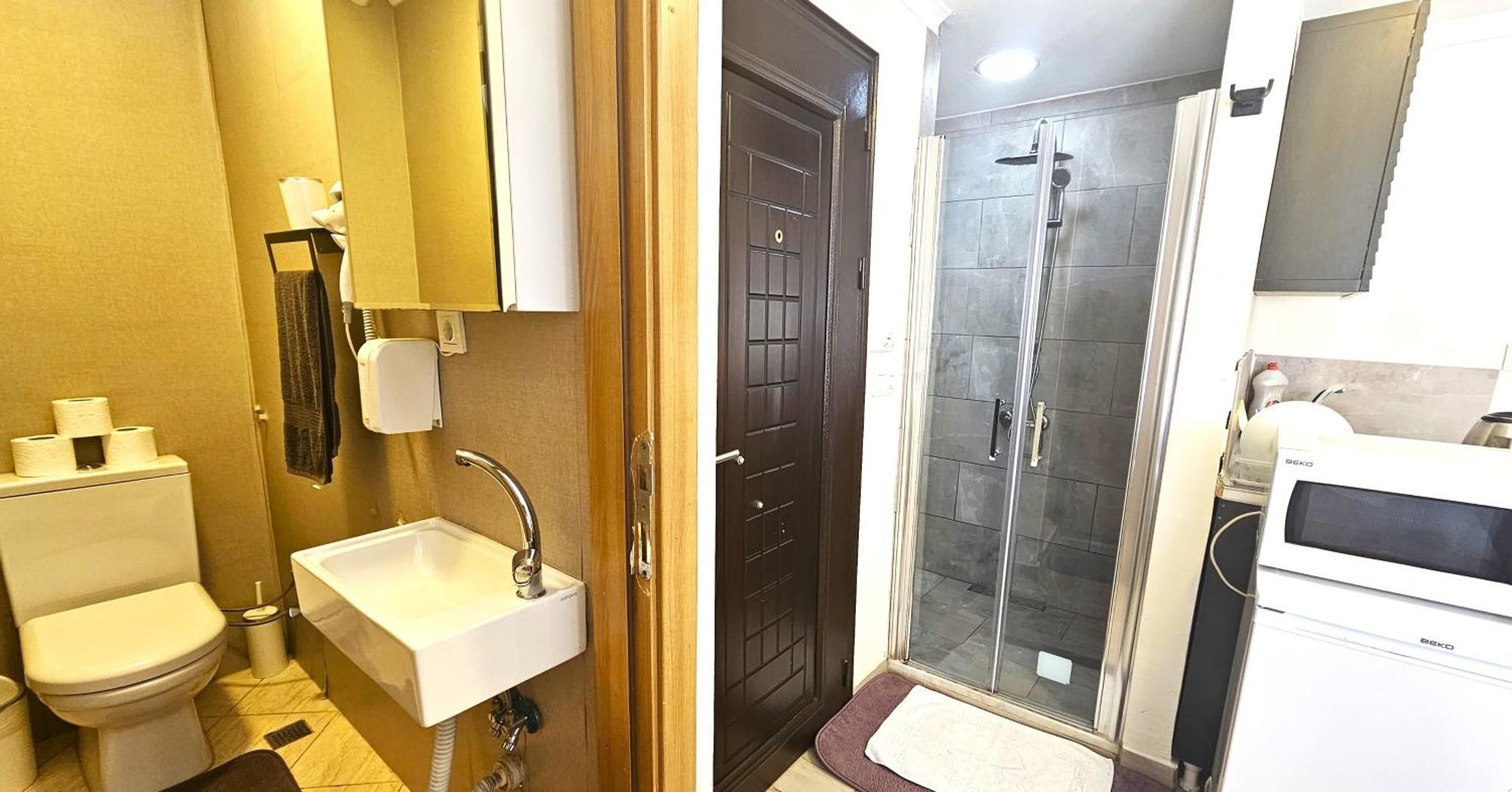 Luxury Suites In Cihangir The Best Part Of Taksim City Center Istanbul Ngoại thất bức ảnh