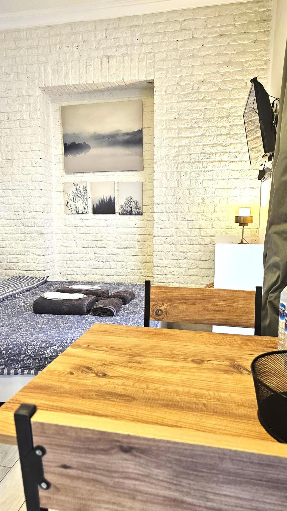 Luxury Suites In Cihangir The Best Part Of Taksim City Center Istanbul Ngoại thất bức ảnh