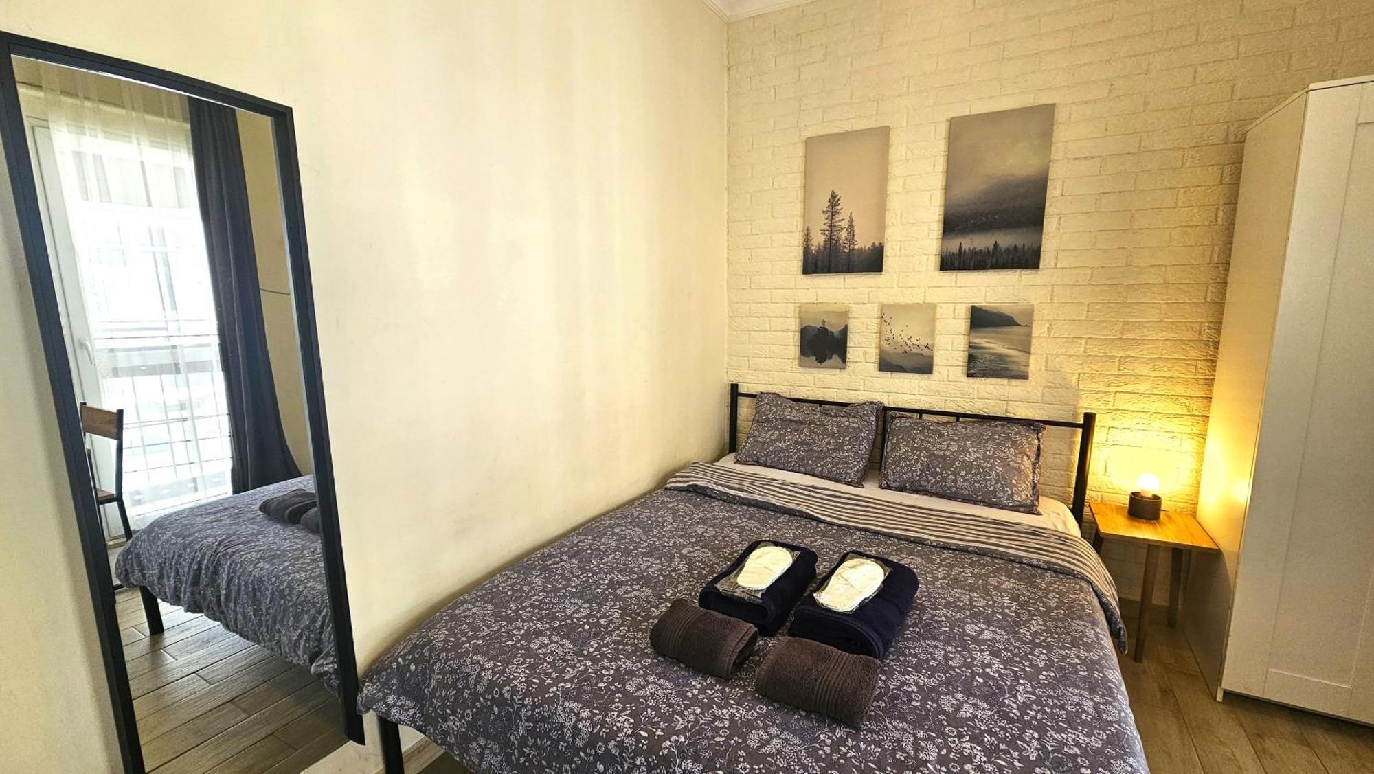 Luxury Suites In Cihangir The Best Part Of Taksim City Center Istanbul Ngoại thất bức ảnh