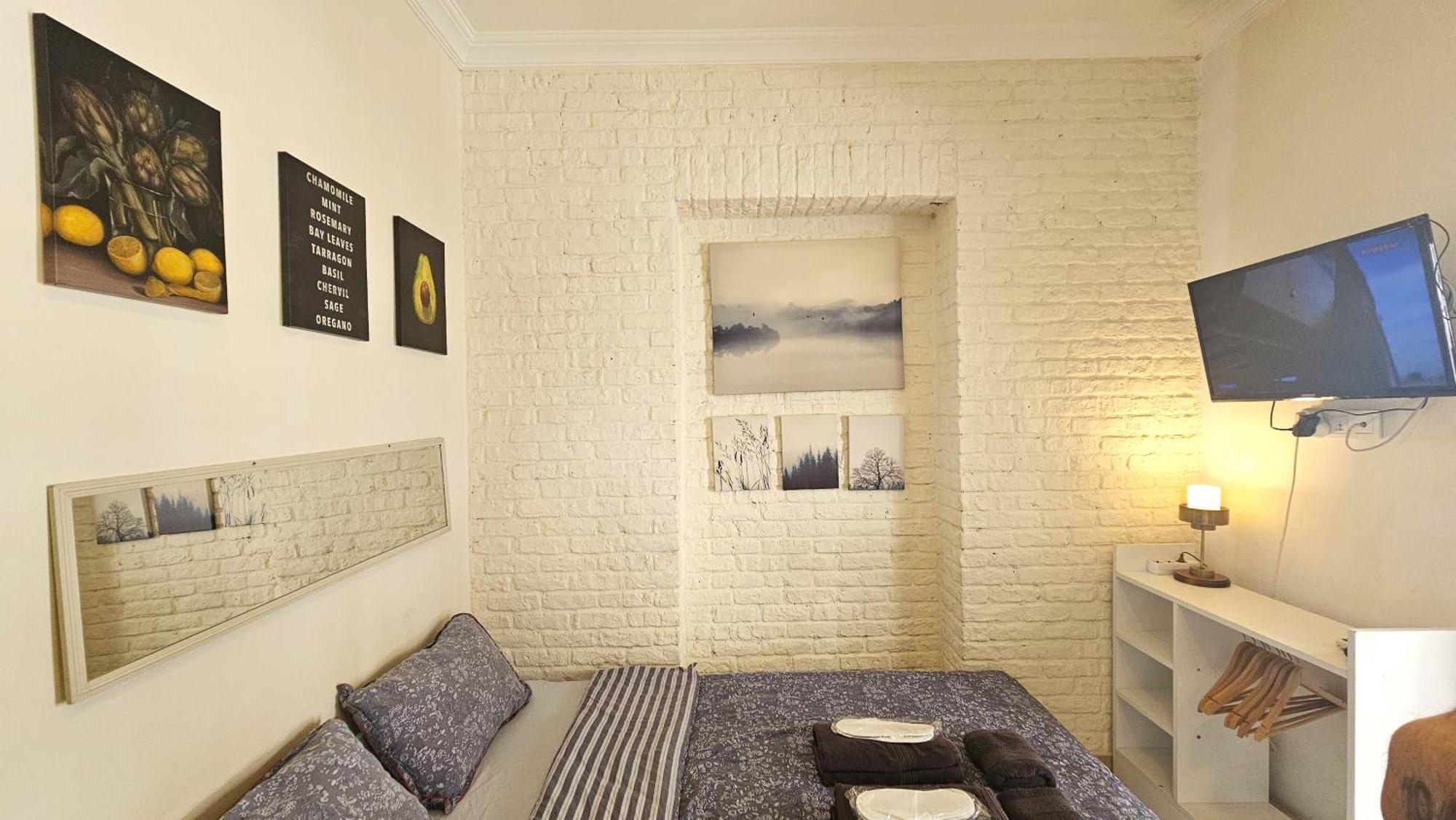 Luxury Suites In Cihangir The Best Part Of Taksim City Center Istanbul Ngoại thất bức ảnh