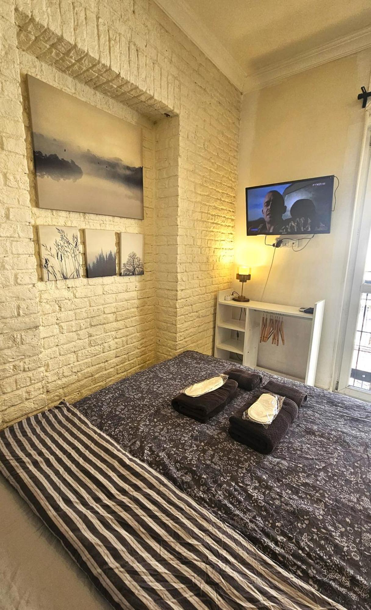 Luxury Suites In Cihangir The Best Part Of Taksim City Center Istanbul Ngoại thất bức ảnh