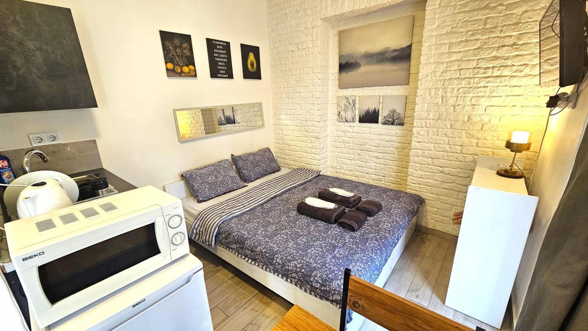 Luxury Suites In Cihangir The Best Part Of Taksim City Center Istanbul Ngoại thất bức ảnh
