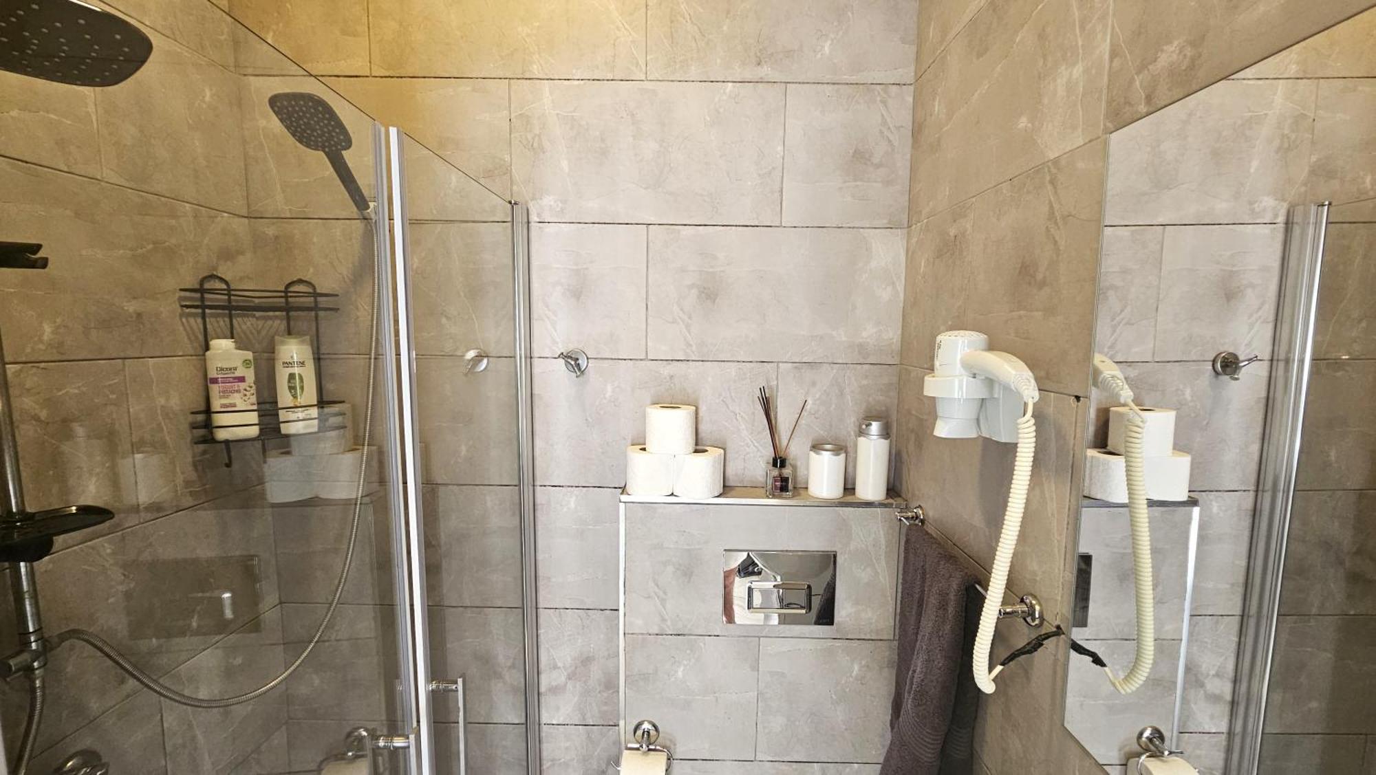 Luxury Suites In Cihangir The Best Part Of Taksim City Center Istanbul Ngoại thất bức ảnh